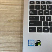 Asus با گرافیک GTX گیمینگ|رایانه همراه|اهواز, زیتون کارمندی|دیوار