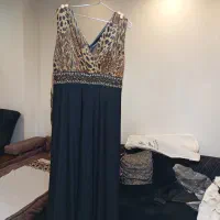 پیراهن مجلسی