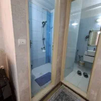 اجار اپارتمان ۵۰ متری با اسانسور و۳۰مترحیاط نعمت ا|اجارهٔ آپارتمان|تهران, نعمت‌آباد|دیوار