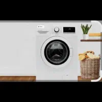 ماشین لباسشویی اسنوا سری سام|ماشین لباسشویی و خشککن لباس|ماسال, |دیوار