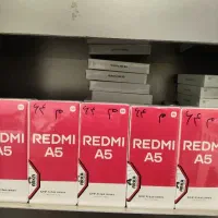 انواع گوشی های اندروید و آیفون و دکمه ای