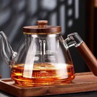 قوری پیرکس خارجی یونیک