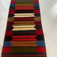 گلیم دستبافت