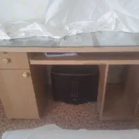 میز کامپیوتر