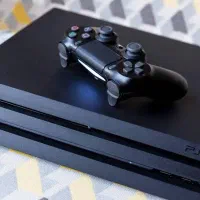 پلی استیشن 4 پرو 1 ترابایت ریجن انگلیس