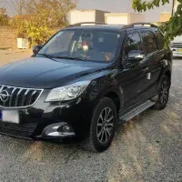 هایما s7توربو ۱۸۰۰|خودرو سواری و وانت|ارومیه, |دیوار