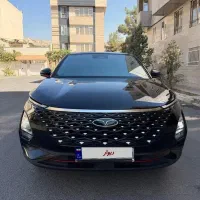 فونیکس fx