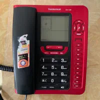 تلفن رومیزی اصل