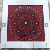 پته|صنایع دستی و سایر لوازم تزئینی|رفسنجان, |دیوار