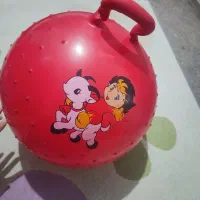 توپ بادی بزرگ