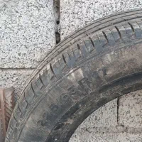 لاستیک شاستی