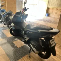 Pcx 160|موتورسیکلت|تهران, فردوسی|دیوار