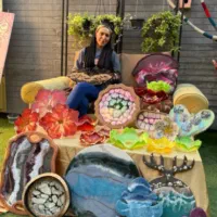 آموزش تخصصی رزین و سنگ مصنوعی|خدمات آموزشی|اصفهان, وحید|دیوار