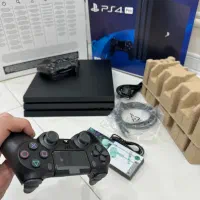 یکماه کارکرد دودسته مشابه آکبند استندکیف ps4 pro