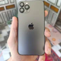 ایفون یازده پرو