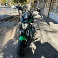 موتور سیکلت|موتورسیکلت|تبریز, |دیوار