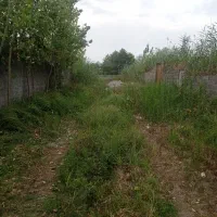 فروش زمین 200متری درپل تالشان|فروش زمین و ملک کلنگی|رشت, شهرک احمد خمینی|دیوار