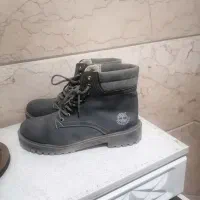 نیم بوت تیمبرلند