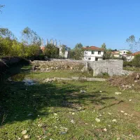 زمین جنگلی/ سنددار/ قابل ساخت فقط ۷۰۰میلیون