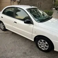 ریو مدل ۸۹ استثنایی و در حد صفر و abs