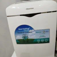 کولر گازی پرتابل|کولر گازی و فن‌کوئل|بندر امام خمینی, |دیوار