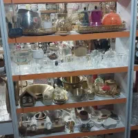 ظروف چوب وسرامیک خاص وزیبا