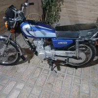 هوندا ساوین مدل ۹۵ درجه ۱