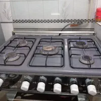اجاق گاز|اجاق گاز و لوازم برقی پخت‌وپز|رشت, دروازه لاکان|دیوار