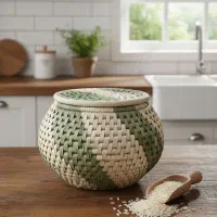 اموزش کپو بافی فروش کپو صنایع دستی