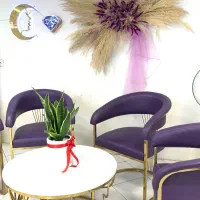 اجاره میز ناخن و تخت مژه