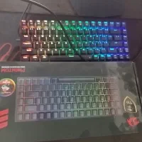 فروش موس کیبرد هدست گیمینگ