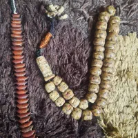 تسبیح هسته خرما