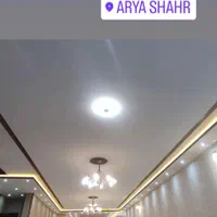 کناف کاری برق کاری رنگ کاری ساختمان