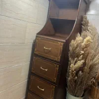 فایل چهارکشو چوبی