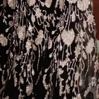 پیراهن مجلسی|لباس|پاکدشت, پاکدشت (مامازند)|دیوار