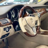 Cls 350|خودرو سواری و وانت|تهران, دریا|دیوار