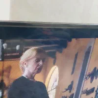 تلویزیون پاناسونیک ۶۰ به همراه اندروید باکس Tesco