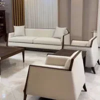 حسابدار تولیدی مبل