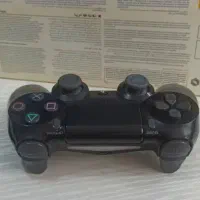 PS4 Slim|کنسول، بازی ویدئویی و آنلاین|تهران, شهرک ولیعصر جنوبی|دیوار