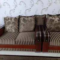 راحتی هفت نفره