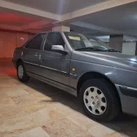 پرشیا مدل ۹۴