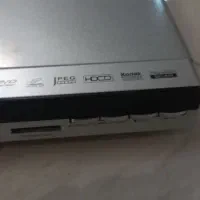 دستگاه پخش DVD