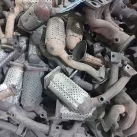 کاتالیزور غرب|قطعات یدکی و لوازم جانبی|کرمانشاه, |دیوار