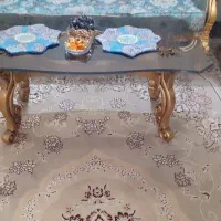 مبل.سلطنتی فوری|مبلمان خانگی و میز عسلی|گلبهار, شهر جدید گلبهار|دیوار