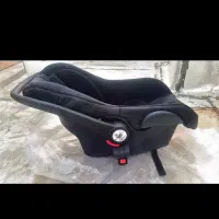 کریر نوزاد نو