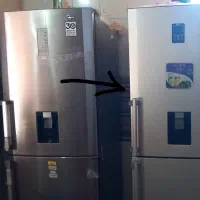 فروش یخچال فریزر کِلِوِر ایرانیان شرق