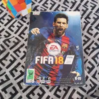 فیفا 18مخصوص pc
