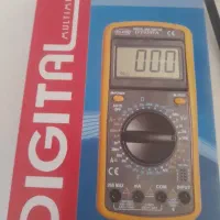 مولتی متر گیل سان مدلDT9205A