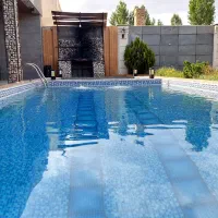 ۵۰۰ متر باغ ویلا چهارباغ بوستان
