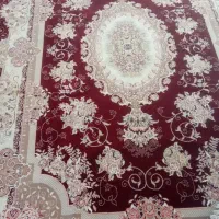 ۲تخته فرش ۶متری +۱عدد۱۲متری|فرش|خمینی‌شهر, |دیوار